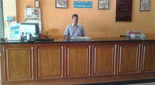 Mapusa Residency Bagian luar foto