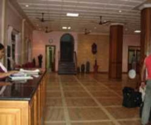 Mapusa Residency Bagian luar foto